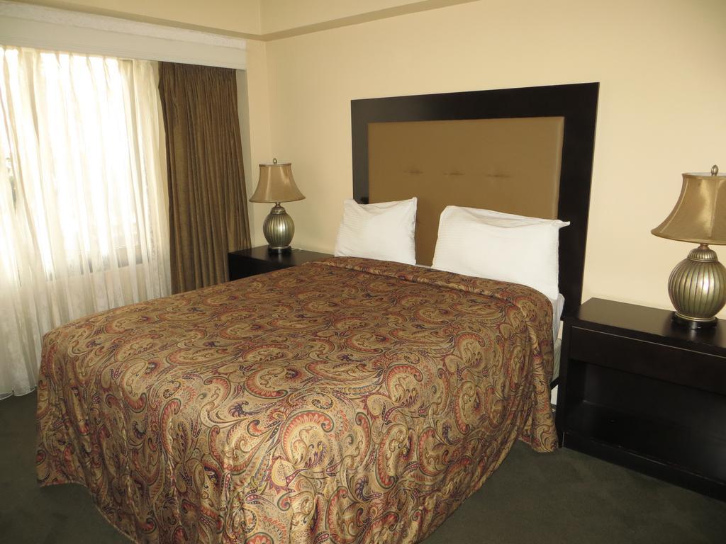 Jockey Resort Suites Center Strip Las Vegas Pokój zdjęcie