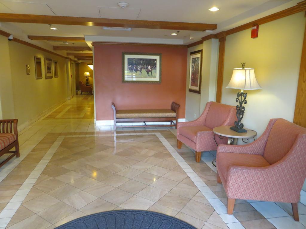 Jockey Resort Suites Center Strip Las Vegas Zewnętrze zdjęcie